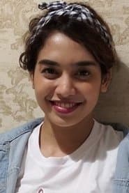 Uchie (Glenn Fredly's Sister)