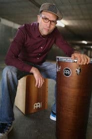 Musicien : Percussion