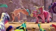 Dinosaur Big City, Part 4