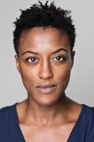 Bessie / Blanche Ingram / Diana Rivers