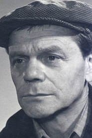Smelchakov - cabdriver