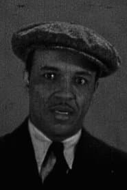 Arthur Vance