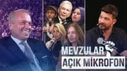 Genç Parti Kurucu Başkanı Cem Uzan