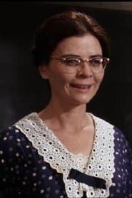 Miss Metcalf