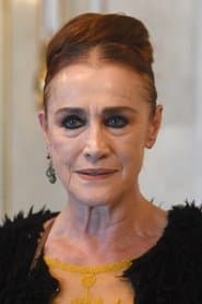 Old Woman