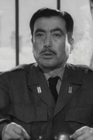 Captain Terasawa of Osaka Defense Corps