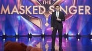 The Masked Singer: Unmasked