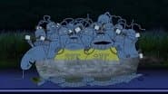 Frat Aliens Hell Week