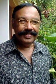 DYSP Karunakaran Menon