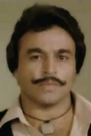 Inspector Ishwarlal