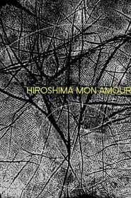 Hiroshima Mon Amour