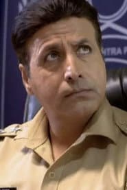 DSP Dogra