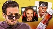 KSI and PewDiePie HATE Jeera Soda | Saiman Sees