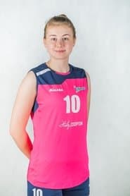 Volleyball player