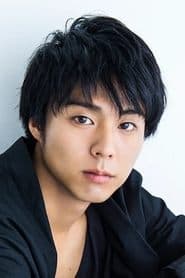 Kiriya Kujo / Kamen Rider Lazer