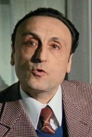 Giulio's Lawyer
