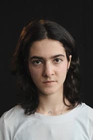Rebecca (young)