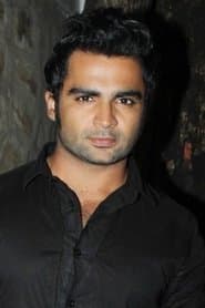 Karan Ajmera