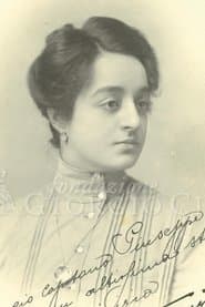 La direttrice dell'orfanotrofio