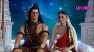 Sati decides to leave for Kailash