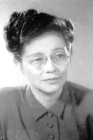 Miyako's mother