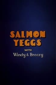 Salmon Yeggs