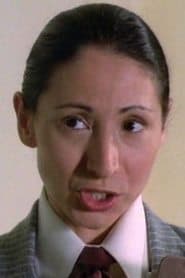 Miss Muriel Stacey