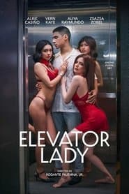 Elevator Lady