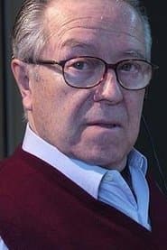 Horacio McBomb (voice)