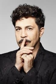 Fabrizio Vingradito