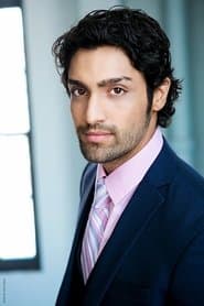 Tony Patel