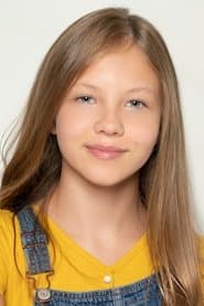 Young Maggie