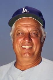 Lucky Lasorda (voice)