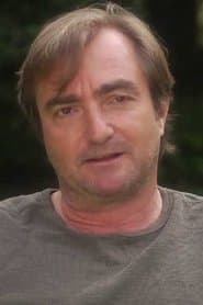 Captain Frederick Larnder