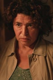 Mary (Piano Teacher)