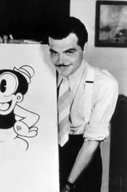 Cartoonist (uncredited)