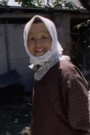 Sayori's Grandmother