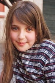 Chloé Mercier, the youngest