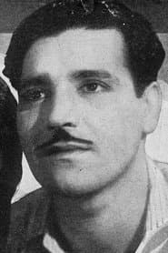 Hameshbahar's Dad