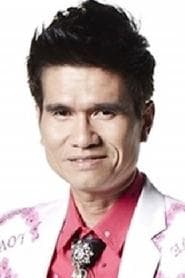 Pol.Sgt.Maj.Manas Rongreng