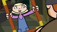 Violet Superhero / Big Business