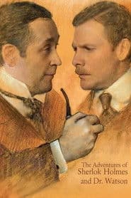 The Adventures of Sherlock Holmes and Dr. Watson