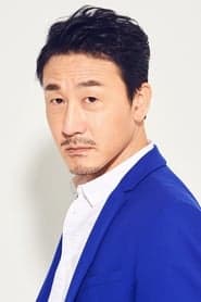 Mr. Shigemitsu