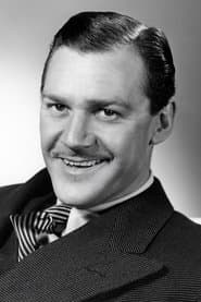 Duke Benson