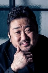 Sang-hwa