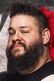 Kevin Owens