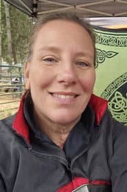 Angela Marley