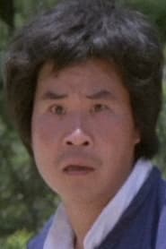 Duan's Thug (uncredited)