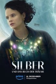 Зільбер і Книга Снів