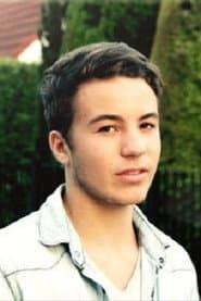Timmy Lehmann
